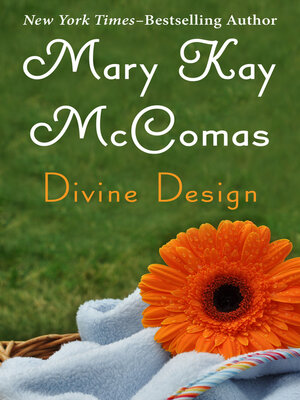 cover image of Divine Design